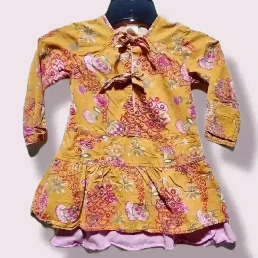 Cakewalk Dress‎ 3T